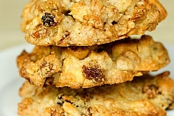 Granola Cookies