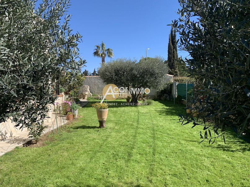 Vente maison 6 pièces 177.8 m² à Sanary-sur-Mer (83110), 790 000 €