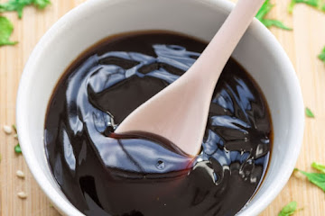 Eel Sauce With 3 Ingredients | Authentic Unagi Sauce Recipe