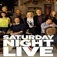 Saturday Night Live