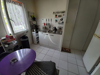 appartement à Rouen (76)