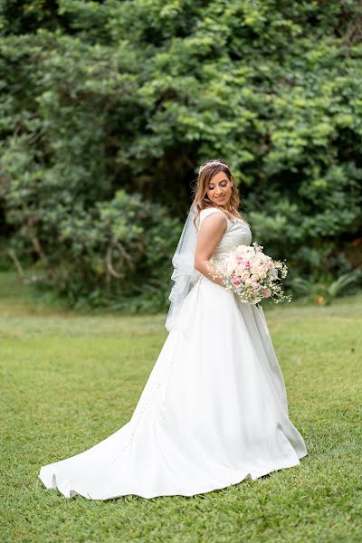 Wedding photographer Samantha Aguilar (laguindalove). Photo of 31 July 2022