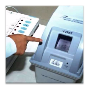 Download EVM VVPAT Live Demo For PC Windows and Mac