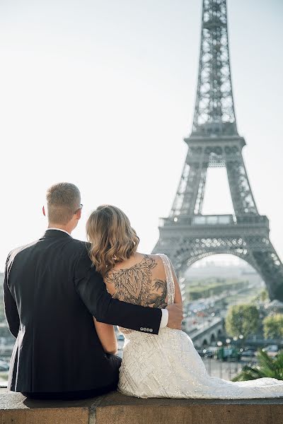 Photographe de mariage Tatyana Smirnova (penotparis). Photo du 10 mars