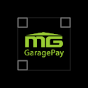 MyGarage Pay icon