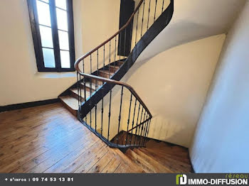 appartement à Mende (48)