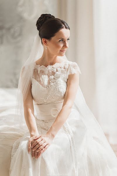 Wedding photographer Tatyana Tarasovskaya (tarasovskaya). Photo of 22 November 2013