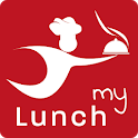 myLunch icon