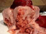 Best Ever Strawberry Cake was pinched from <a href="https://www.facebook.com/photo.php?fbid=462220020516450" target="_blank">www.facebook.com.</a>