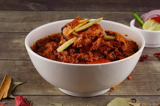 Mutton Rogan Josh