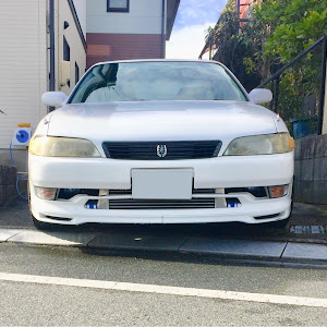 マークII JZX90