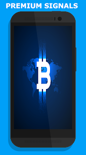 Trading Bitcoin Signals 2018 7.7 APK + Мод (Бесконечные деньги / Без рекламы) за Android