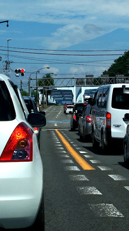 アルトラパンの長距離ドライブに関するカスタム事例の投稿画像5枚目