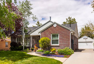 House with terrace 3