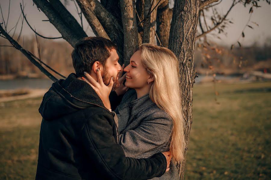 Photographe de mariage Vlad Dyshlivenko (diesel51). Photo du 8 novembre 2021