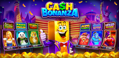 Cash Storm Casino - Online Free Vegas Slots Games::Appstore for  Android