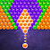 Bubble Shooter Halloween icon