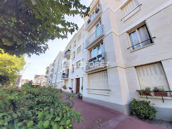 appartement à Villemomble (93)