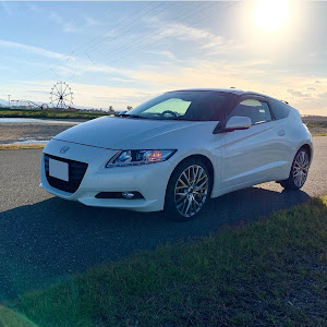 CR-Z ZF1