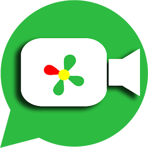 Guide ICQ Video Calls  Icon