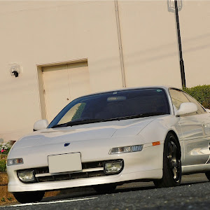 MR2 SW20