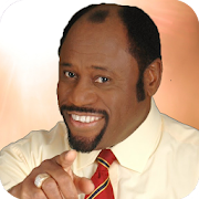 Dr. Myles Munroe - Sermons and Podcast  Icon