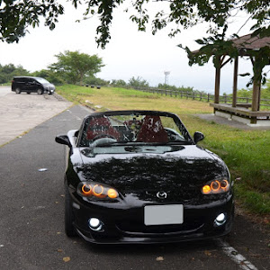 ロードスター NB8C