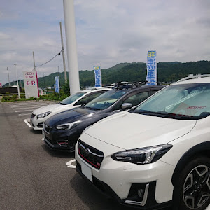 インプレッサ スポーツ GT7