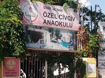 İzmir Konak Özel Civciv Anaokulu