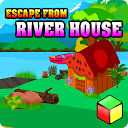 ダウンロード Best Escape Games - Escape From River Hou をインストールする 最新 APK ダウンローダ