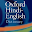 Oxford Hindi Dictionary Download on Windows