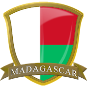 A2Z Madagascar FM Radio 2.6.0 Icon