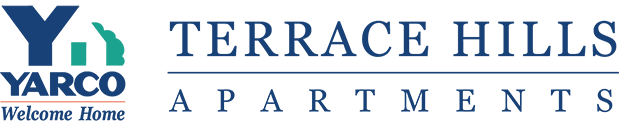 Terrace Hills Apartments Homepage