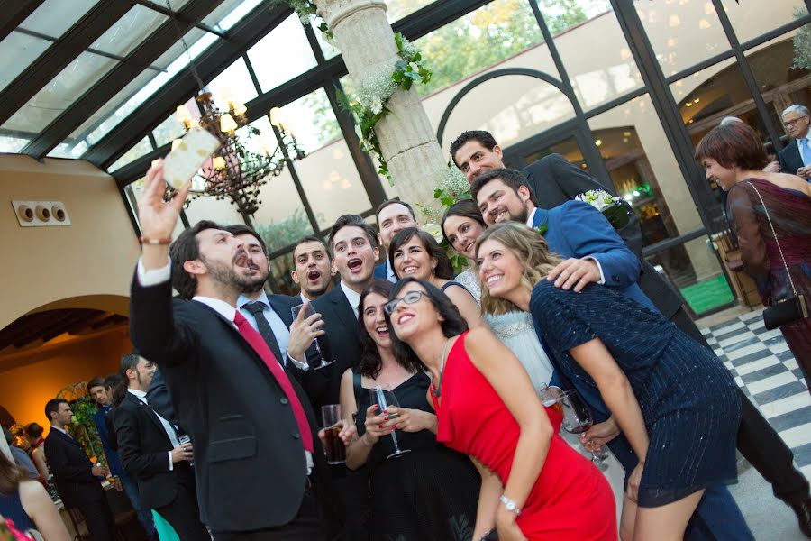 Fotógrafo de casamento Juan Moreno (vivafoto). Foto de 25 de setembro 2016