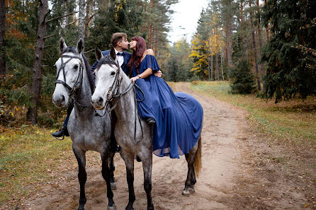 Kāzu fotogrāfs Nikolay Mentyuk (mencuk). Fotogrāfija: 9. februāris 2019