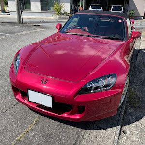 S2000 AP1