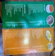 Big Bite menu 1