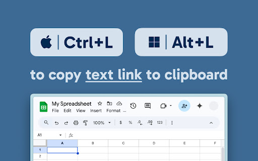 copylink.dev | Copy link with shortcuts screenshot 3