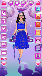 Catwalk Superstars - Fashion Show Makeover(圖7)-速報App