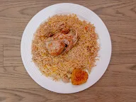 Sirf Biryani photo 8