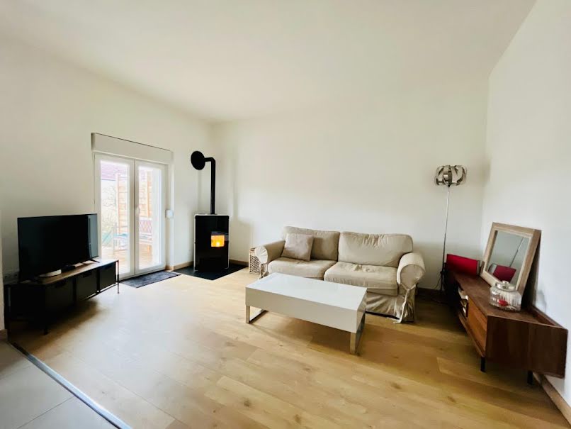 Vente maison 3 pièces 93 m² à Saint-Max (54130), 230 000 €