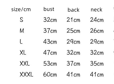 Title 1, Winter Warm Thick Padded Coat For Pet Cats And ...