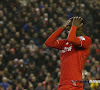 Benteke et Liverpool s'inclinent, West Ham intègre le top 5