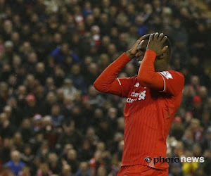 Benteke et Liverpool s'inclinent, West Ham intègre le top 5