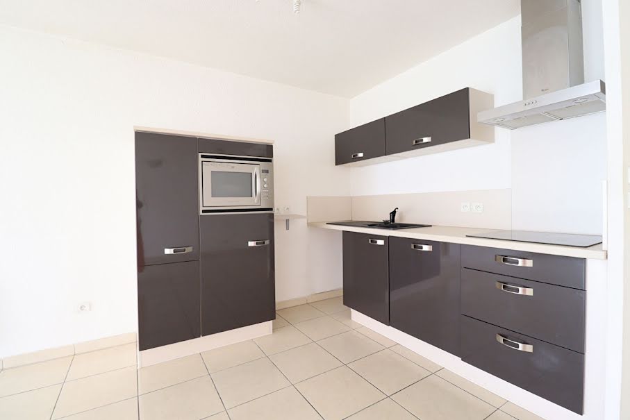 Vente appartement 4 pièces 84.33 m² à Perpignan (66000), 179 000 €