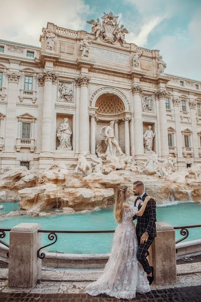 Fotógrafo de bodas Luli Ndreu (luphoto). Foto del 31 de enero 2019