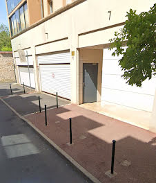 parking à Etampes (91)