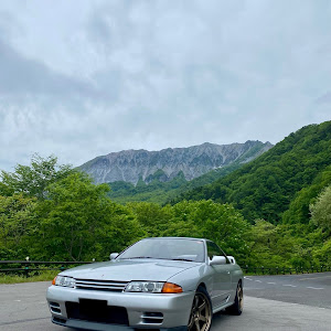 スカイライン GT-R BNR32