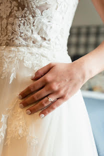 Fotógrafo de bodas Blanca Venegas (blancavenegas). Foto del 25 de julio 2023