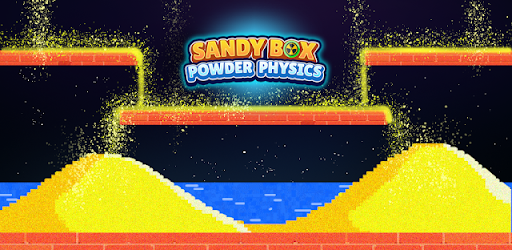 Sandy Box: Powder Physics